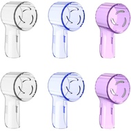 Telidif 6 Pack Toothbrush Covers, Compatible with Oral B iO Brush Heads, Fits iO Series iO5, iO7, iO