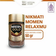 Nescafe Gold 50gr