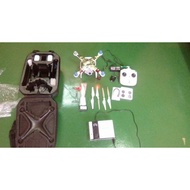 drone DjI PHANTOM 3 standard