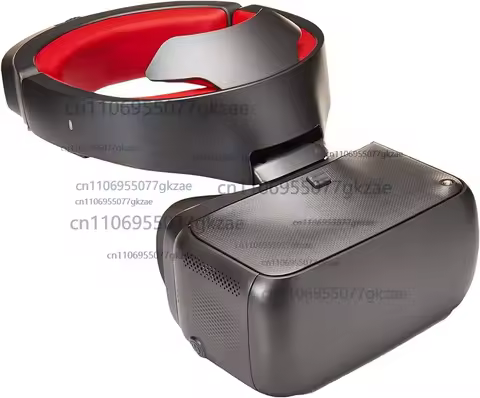 Used 90%NEW FOR DJI Goggles RE Racing Edition for Mavic Air/Mavic Pro/Mavic 2/Phantom 4 Series