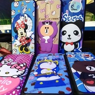 Redmi 9 character image softcase