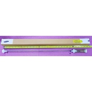 อะไหล่เเท้ศูนย์/โช๊คเครื่องซักผ้าซัมซุง/DC97-16350Q ใช้กับรุ่น WA21M8700GV/ST :WA22R8870GV/ST 1ชุด 4