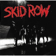 Cd-r Skidrow [1989]