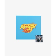 BOYNEXTDOOR PHOTOCARD BINDER