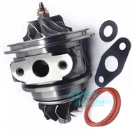 TD04 Turbo Chra Cartridge For Mitsubishi Hyundai 4D56Q 4D56/D4BF/D4BH 4D56TI 2.5L D 1987 49177-02513