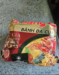 Vifon 蟹肉河粉 2包