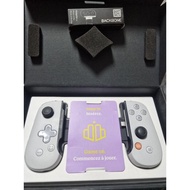 ps5 Equipment: PlayStation 5 (Second Hand) Backbone One-Edition [Lightning Connector] For iPhone Goo