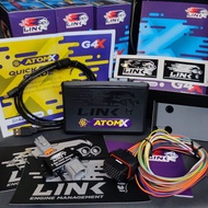 Link AtomX G4X Universal Engine Management