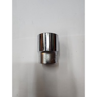 KTC 3/4" dr. Hand Socket 32mm B40-32 Socket Wrench 32mm 12pt