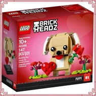 『KuchingBrick』LEGO 40367 BRICKHEADZ Lady Liberty