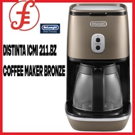 Delonghi Icmi 211bz Coffee maker