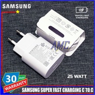 Promo Charger Samsung Galaxy M51 M62 Original 100% Super Fast Charging