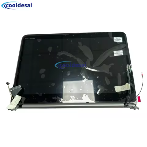 For HP Elitebook Folio 1040 G3 Touch Screen Assembly Qhd 2560x1440 14 inch 849783-001 LED UWVA Compl