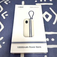 ITFIT Power bank 行動電源 10000mah  ⚡️20w快充