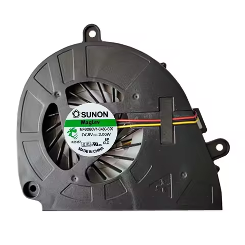 New Compatible CPU Cooling Fan for Acer Aspire 5750 5755 5350 5750G 5755G V3-551 V3-571 E1-571 E1-53