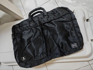 Porter x Mastermind Japan 手提包