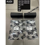 ( 100% ORIGINAL ) AUDI A4 S4 RS4 B9 A5 S5 RS5 B9 A6 S6 A7 Q5 Q7 REAR ABSORBER COVER