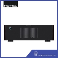 Rotel RMB1504 Distribution Amplifier 70x4 watts Class AB THD 0.03%