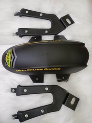 Dè chắn bùn sau Exciter 150 Exciter 155 Winner Winner X kiểu 4 chân