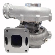 K26 Turbocharger  Ship 4LH-DTE For 53269886291 53269886292 53269706292 53269706291 119173-18011
