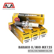 NGK Spark Plug CR8EGP