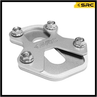 SRC Footrest For HONDA CT125 Gen1 2020-2021 Gen2-Gen3 2022-2026/Side Stand