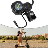 LLMA_Scooter Throttle & NFC Card for VSETT 8 10+11+ Pro  Display Trigger display