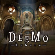 DEEMO -REBORN- (PS5/PS4 DIGITAL DOWNLOAD)