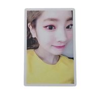 Twice - Dahyun (Signal) Benefit Photocard