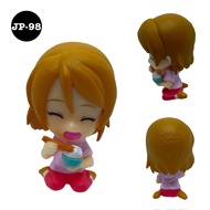 JP-98 Figure Koizumi Hanayo Characters From The Love Live Series School Idol Project