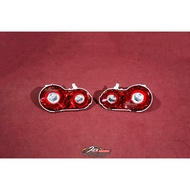 Nissan GTR35 GTR R35 Rear Tail Lamp Light Facelift