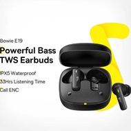 Baseus Bowie E19, a pair of budget-friendly True Wireless Stereo (TWS) earbuds