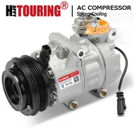 Original AC Compressor For Ford ECOSPORT Escape sport GN1Z19703D GN1Z19703H GN1Z19703D Gn11-19d629-c