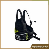 [Toolroom] Adult Riding Armor Adjustable Buckle Chest and Rib Protector Twill Go Kart Gear for Motor