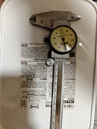 Mitutoyo 卡尺 150mm