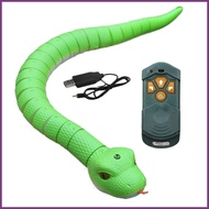 Remote Snake Toy Electronic Snake Toy Realistic Robot Snake Toy Electronic Snake Toy Creative Realis