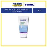 BENZAC AC 5% / 2.5% 15G / 60G