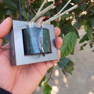 Biến áp 25x25 quấn sãn chạy cho 16 đến 20D718 chạy C chung