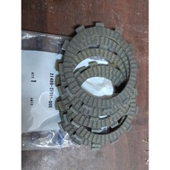 clutch plate fcc japan for rgs(clutch) rgv rgx