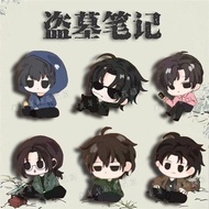 【lwr1dj8ka3.my】 现货 q版盗墓笔记无邪张起灵解雨臣霍秀秀胸针周边书包装饰挂件二次元q版盗墓笔记无邪张起灵解雨臣霍秀秀胸针周边书包装饰挂件二次 【0502JHFKXl3lv】