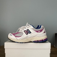 New Balance 2002r White M2002RGY n Protection Pack Adidas Puma Nike
