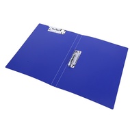 Document File Clip, Plastic Cover (Document File File File File Clip) A4 size 1 clip - 2 clips