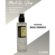 COSRX Advanced Snail 96 Mucin Power Essence