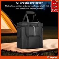 Carrying Case for BLUETTI Portable Power Station AC180 Bag Travel Carrying Bag Protective Case Water