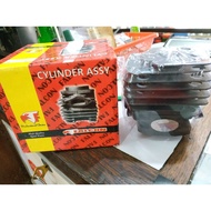Block Cylinder Assy 5800 Chainsaw Mini brand FALCON