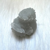 背子壽山石荔枝凍龍龜 | 水晶 | 水晶龍龜 | 水晶擺件