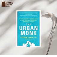 The Urban Monk: Eastern Wisdom and Modern Hacks to Stop Time and Find Success, Happiness, and Peace