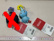皮克敏 pikmin 皮皮 公仔 淨冰凍皮克敏 現貨