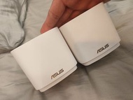 ASUS xd4 一對  主副機