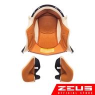 ZEUS HELMETS ZS-217 PADDING